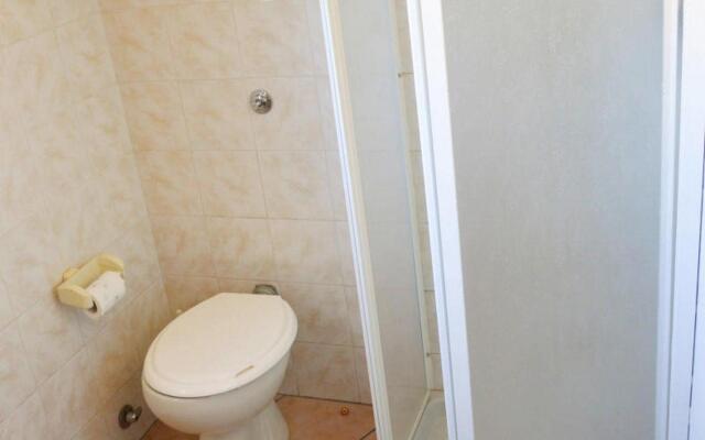 Apartment in Cannigione with garden