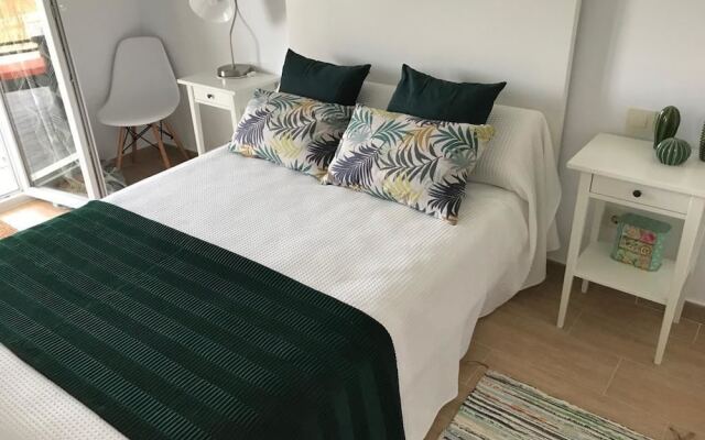 Aparthotel Zahara