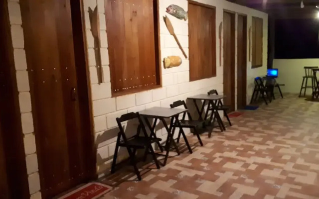 Pousada Refugio Prumirim