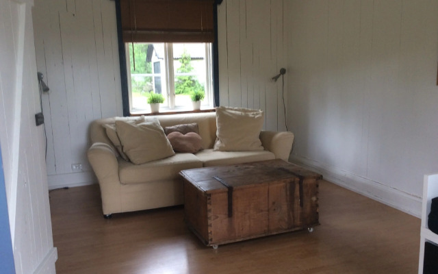 Lönneberga vandrarhem