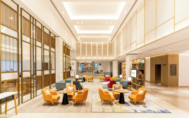 Holiday Inn Lucknow Airport by IHG