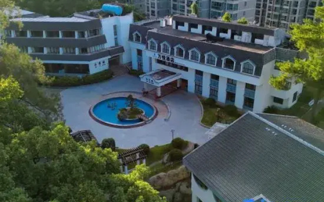 Wanyue Hotel
