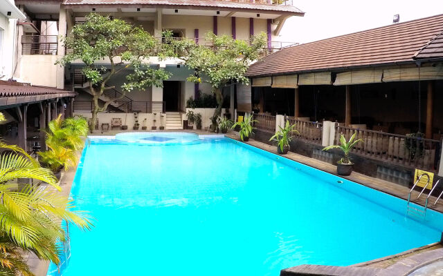 Grand Guci Hotel