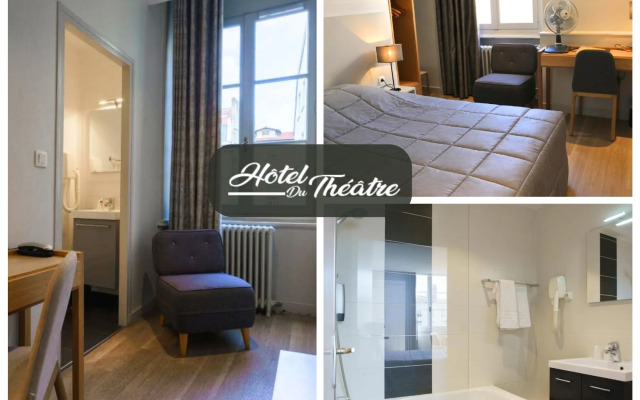 Hotel du Theatre