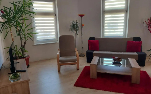 Apartments Irena Burkert