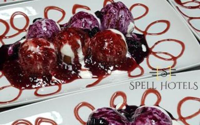 Spell Hotels