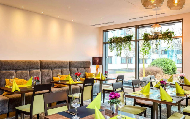 Novotel Poznan Malta
