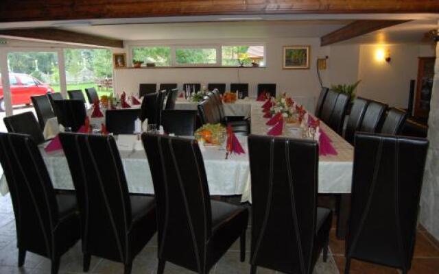 Vila Carpathia