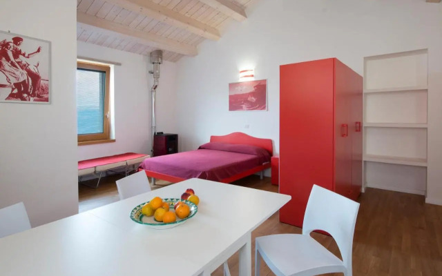 Le Radici Delle Nuvole