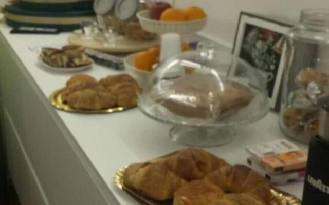 Bed & Breakfast Beauty Borgo Fornaci