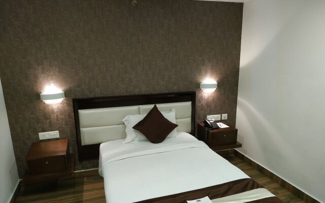 KGA Elite Continental Hotels