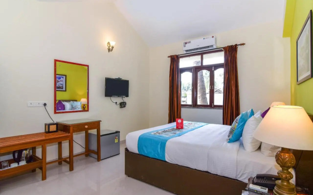 OYO 988 Meadow View Resort