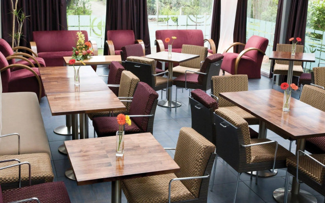 Best Western Atlantic Hotel