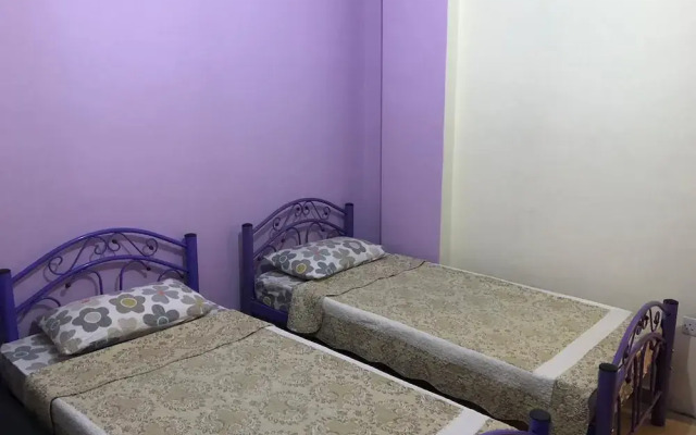 Sea View Luxury Furnished Flat