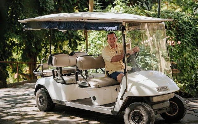 Vista Suites at Parador