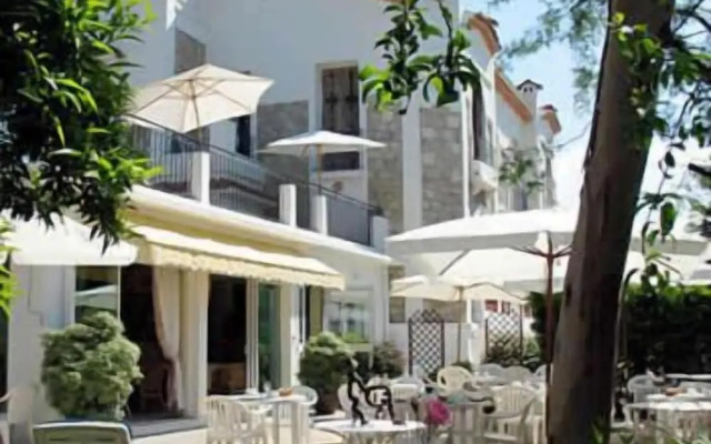 Hotel Pierre Loti