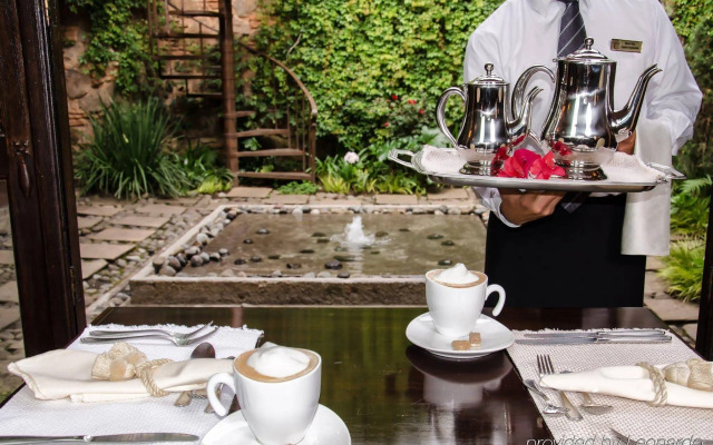 El Convento Boutique Hotel