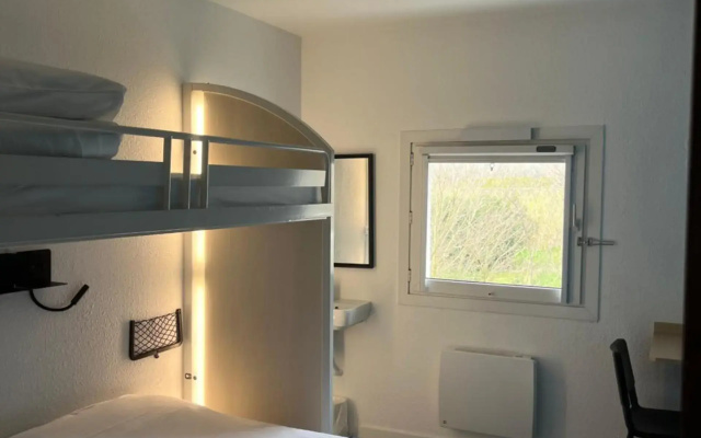Unisotel Bollene A7 Ex-Hotel F1
