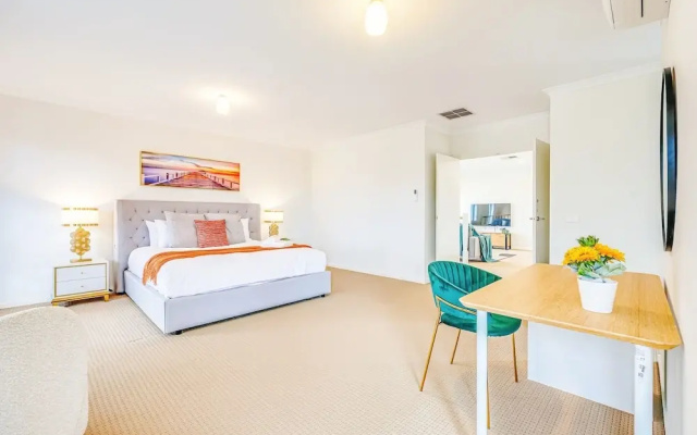 StayAU 4BR Tranquil Family Escape House