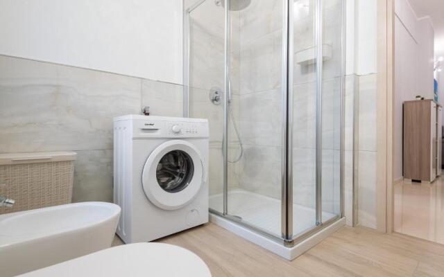 Modern Flat 250 mt from the sea - Albissola Marina