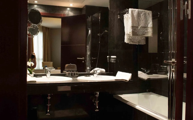 Hotel Sercotel Princesa de Eboli