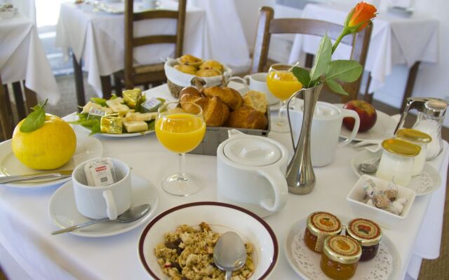 Les Vergers de Saint-Paul