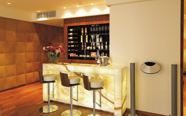 DO & CO Hotel Vienna