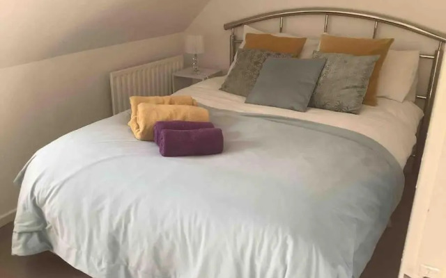 Self Catering Apartment, Jurassic Coast/Dorset