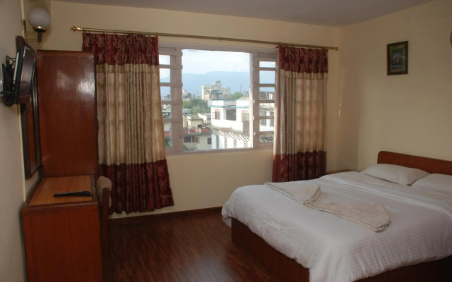 Kathmandu Madhuban Guest House