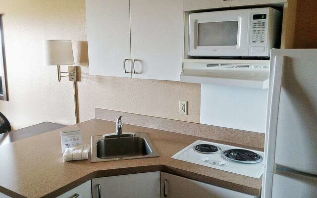 Extended Stay America Hotel - Memphis - Quail Hollow