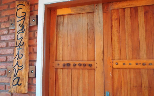 Eco Hotel Gota del Chaco