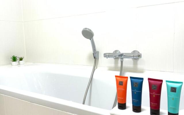 Luxury Suite Koksijde 212- Adult only