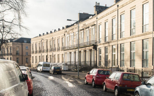 McDonald Road Student Accommodation