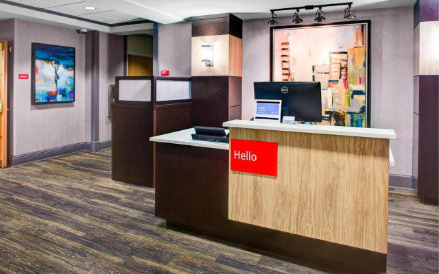 TownePlace Suites by Marriott Atlanta Buckhead