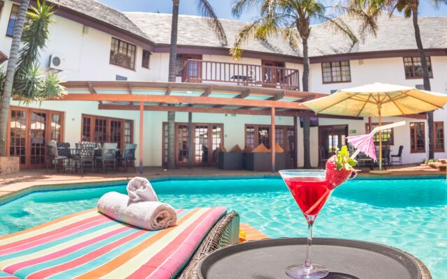 Constantia Hotel and Conference Centre