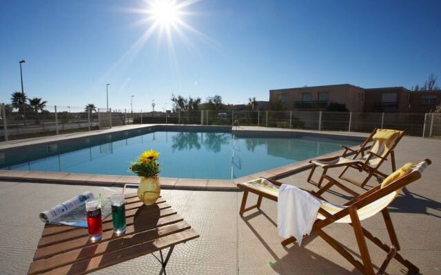 Les Girelles - Vacances ULVF