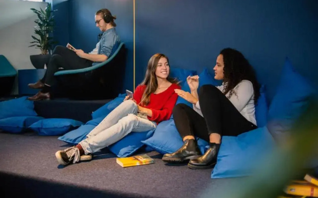 The Social Hub Amsterdam West