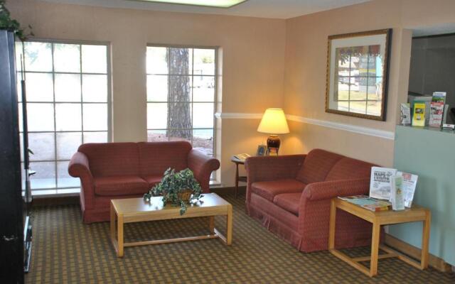 America's Best Inn and Suites Beaufort