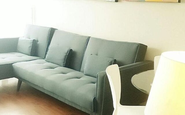 Departamentos Amoblados Costa Bellas Artes