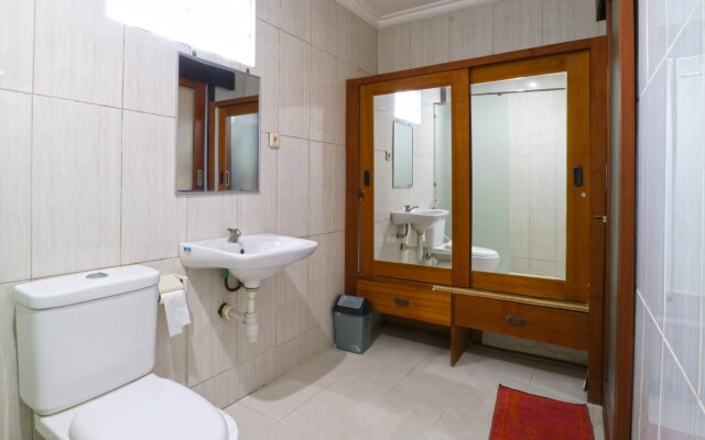Rena Segara House Kuta