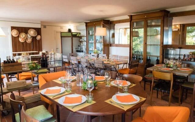 Il Torrino D'Annunzio