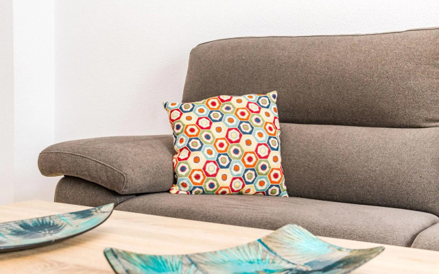 Apartamento en Vejer