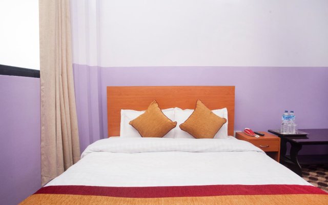 Hotel Kusum Kohinoore By OYO Rooms