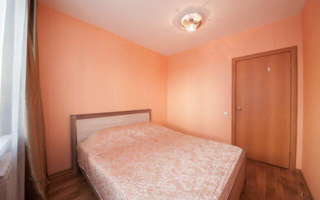 КвартировЪ на улице Весны 2