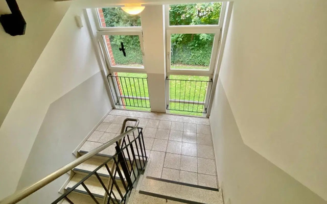 Ganze 3 Zimmer Wohnung 120qm