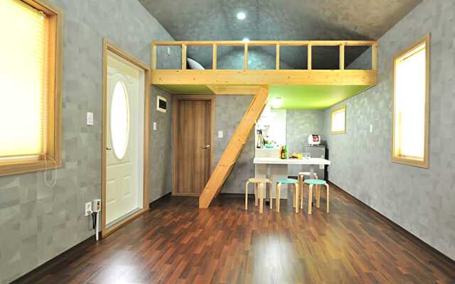 Gapyeong Hyu House Pension