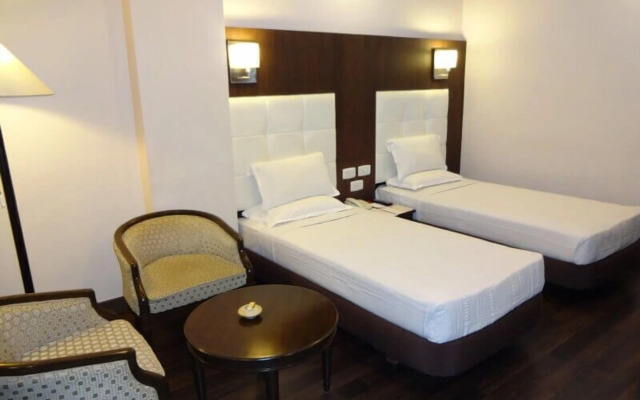 Hotel Heritage Inn