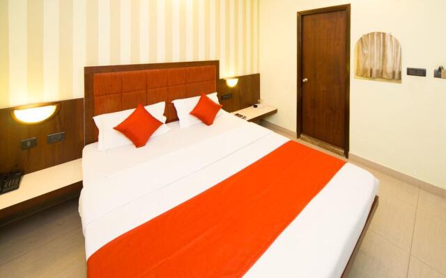 Hotel Bhammar's Inn- A Pure Veg