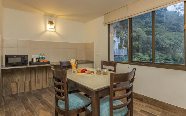 Lemon Tree Premier, Rishikesh