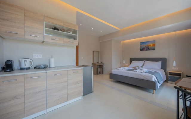 Blue Wave Suites - Ixia